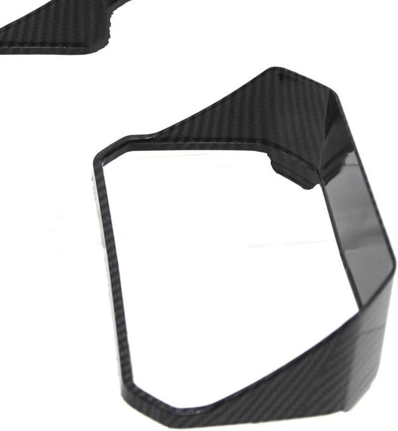 Wivplex Motorcycle Instrument Panel Cover for BMW R1300GS - Image 5