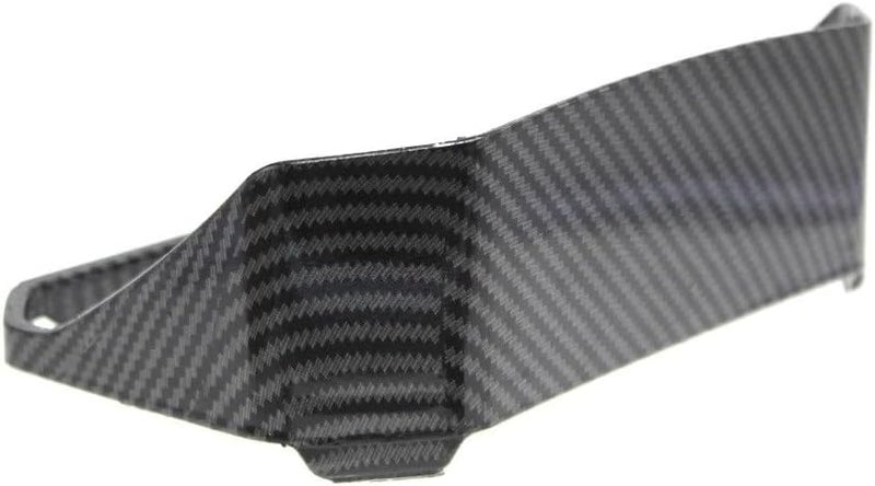 Wivplex Motorcycle Instrument Panel Cover for BMW R1300GS - Image 2