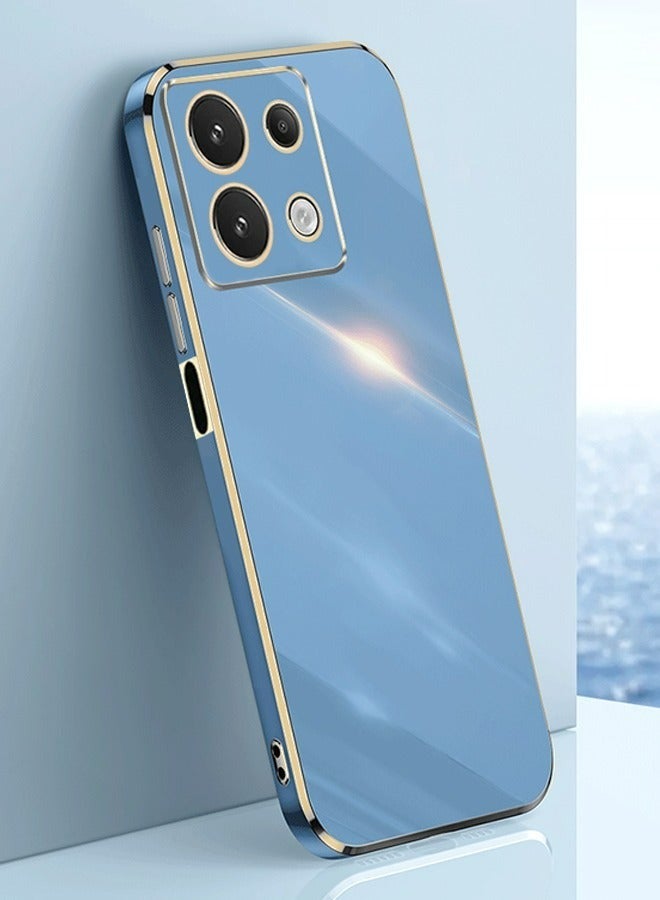 الدخن ريدمي نوت 13 4G الهاتف المحمول شل - Image 1