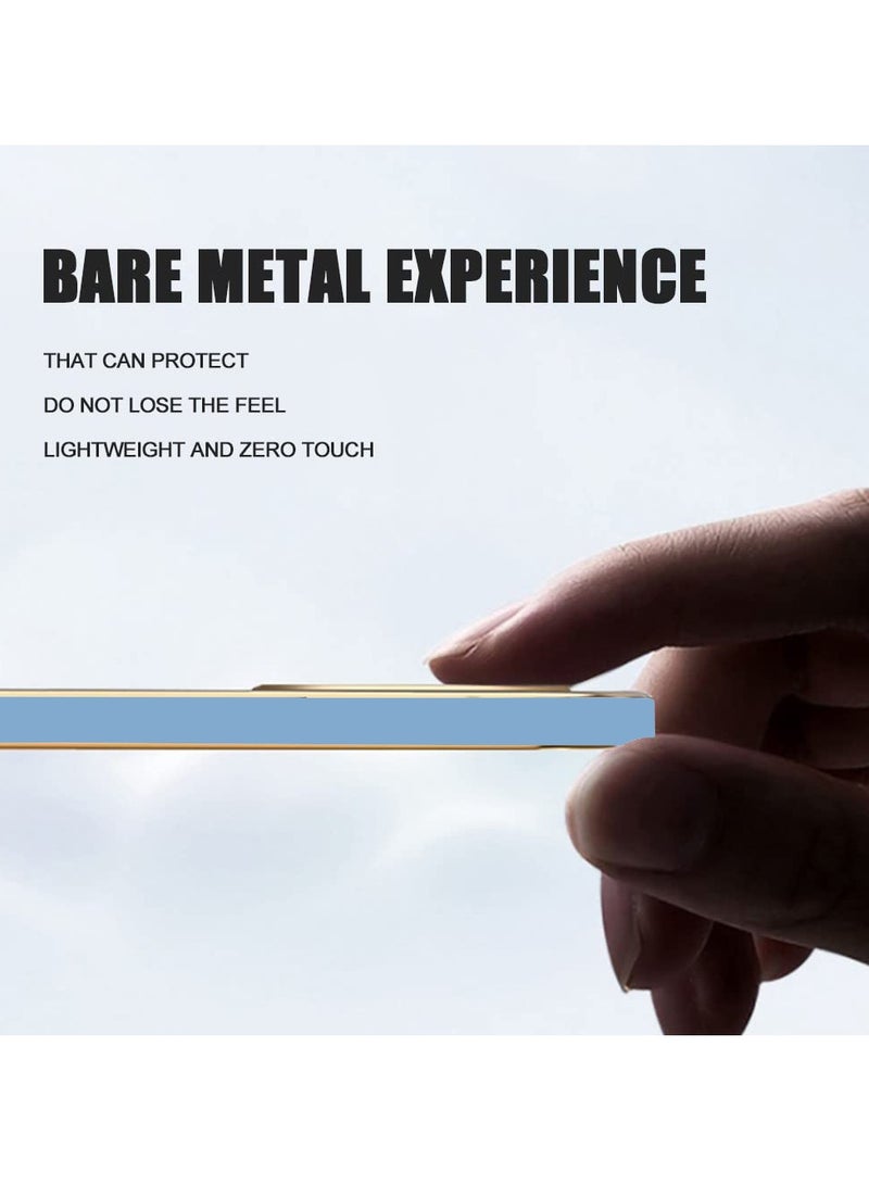 الدخن ريدمي نوت 13 4G الهاتف المحمول شل - Image 2