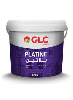 جي أل سي علبة سوبر بلاتين GLC 8000 اساس بي    0.9 لتر 