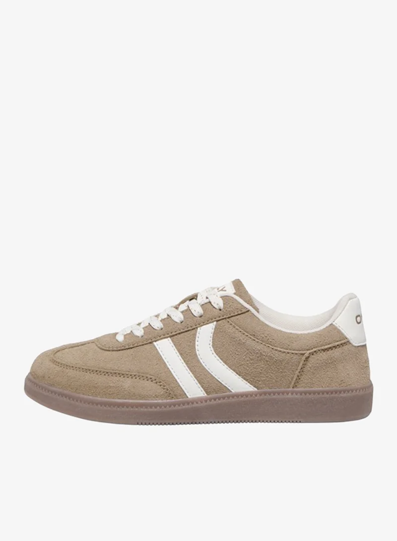 Only ONLLYDIE PU SNEAKER