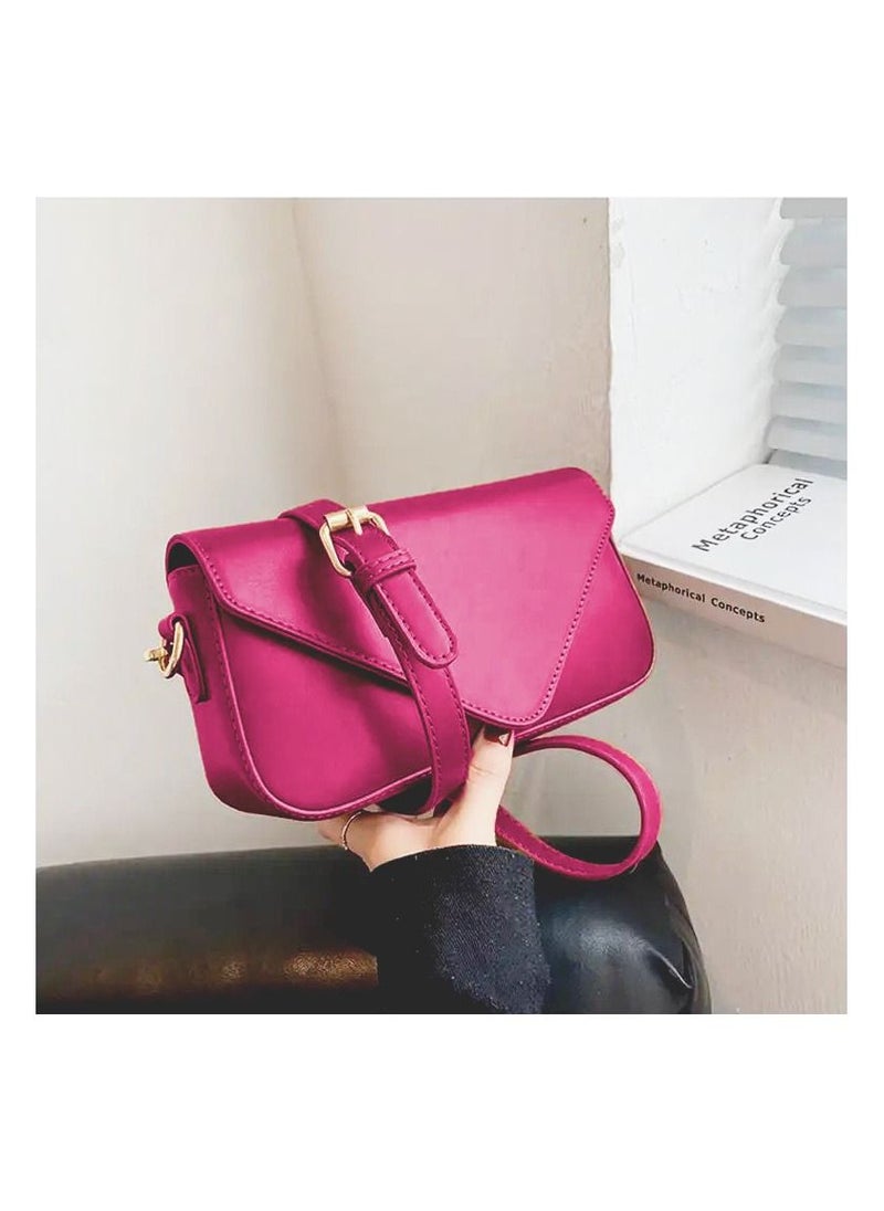 تات Women Shoulder Bags Girls Water-Resistant Women Bags Purse Shoulder Bag For Womens Adult Kids School Travel Women Women Shoulder Bag For Regular Use Women Bags Multicolour  - Image 1
