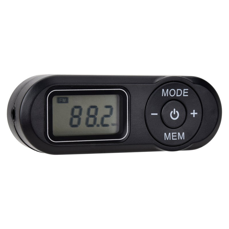 New Portable Pocket-Sized Mini Fm Radio Broadcast Conference Simultaneous Interpretation Equipment For Simultaneous Translation - Image 1