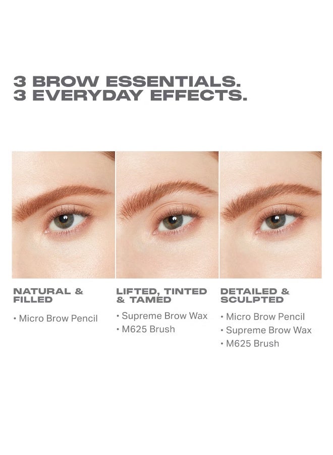 مورفي مجموعة مورفي هاي أرتشيفر لأساسيات الحواجب اليومية - لون لوزي - Image 3