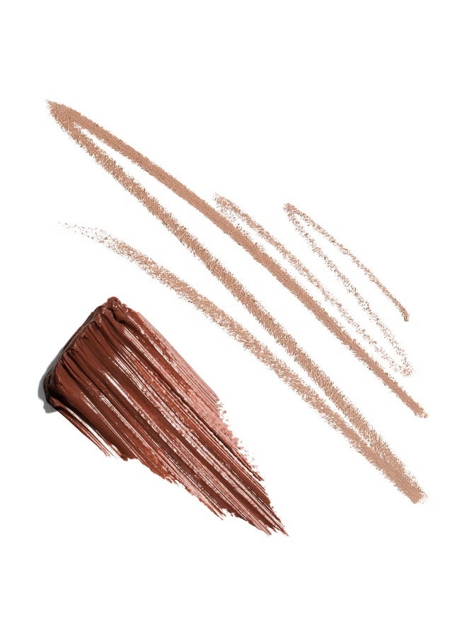 مورفي مجموعة مورفي هاي أرتشيفر لأساسيات الحواجب اليومية - لون لوزي - Image 2