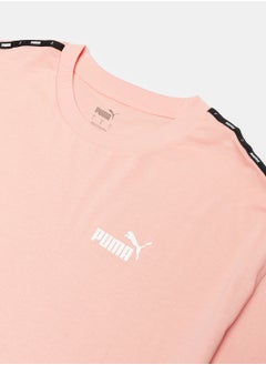 PUMA تي شيرت بشريط أساسي  - Image 4