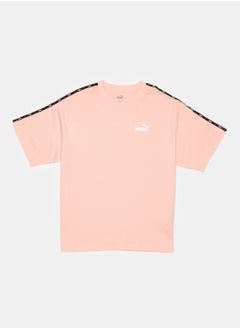 PUMA تي شيرت بشريط أساسي  - Image 2