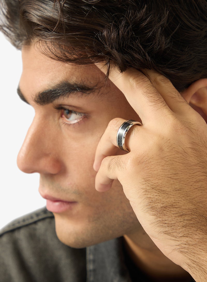 Seventy Five Signet Ring - Image 5