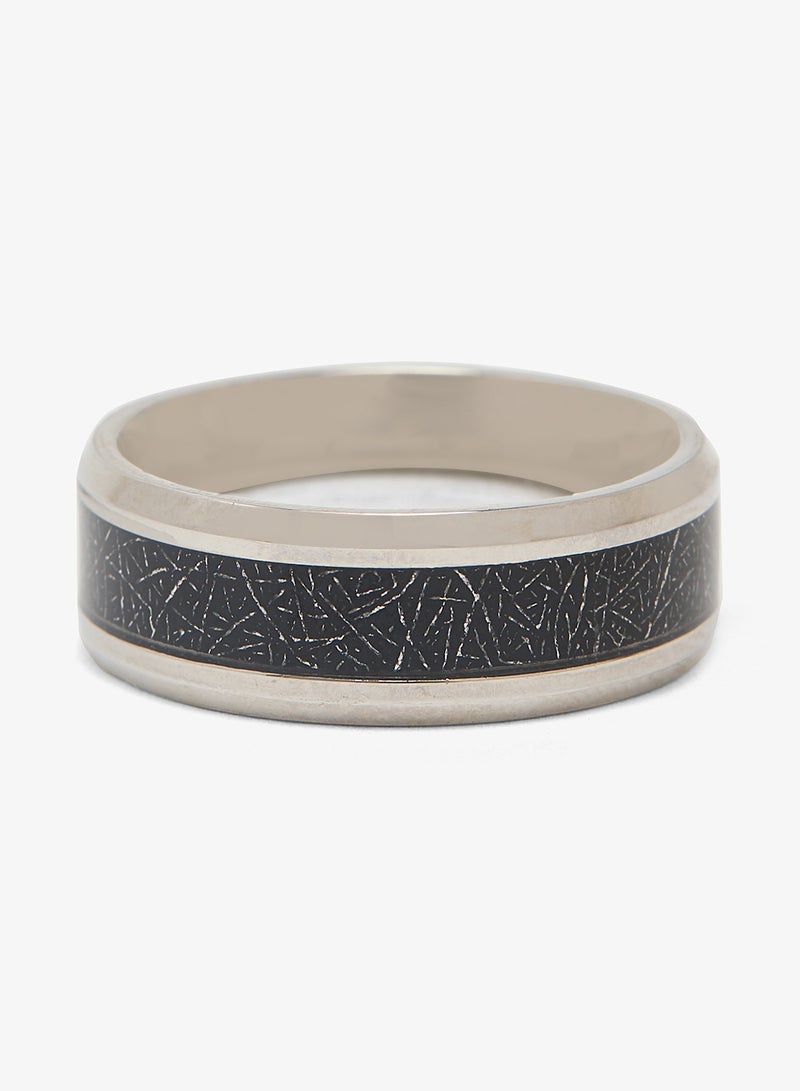 Seventy Five Signet Ring - Image 1