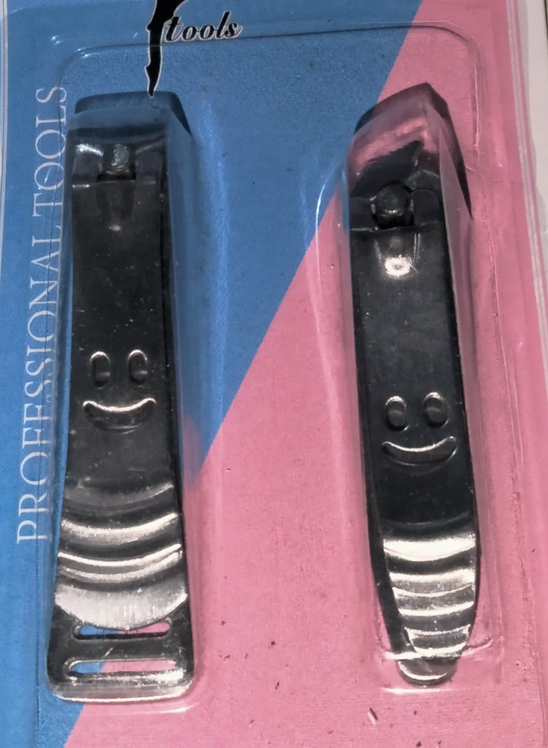Nail clipper