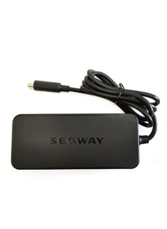 SEGWAY Original Battery Charger for Segway Ninebot Kickscooter Es2 Es4 M365 Pro 1S Electric Scooter Charger Adapter Accessories  - Image 2