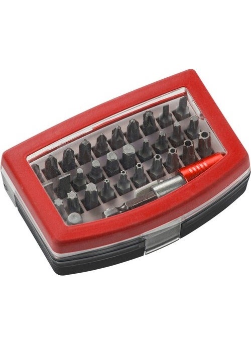 kwb 118490 Bits Set 32 Pieces Bits Bits  - Image 2