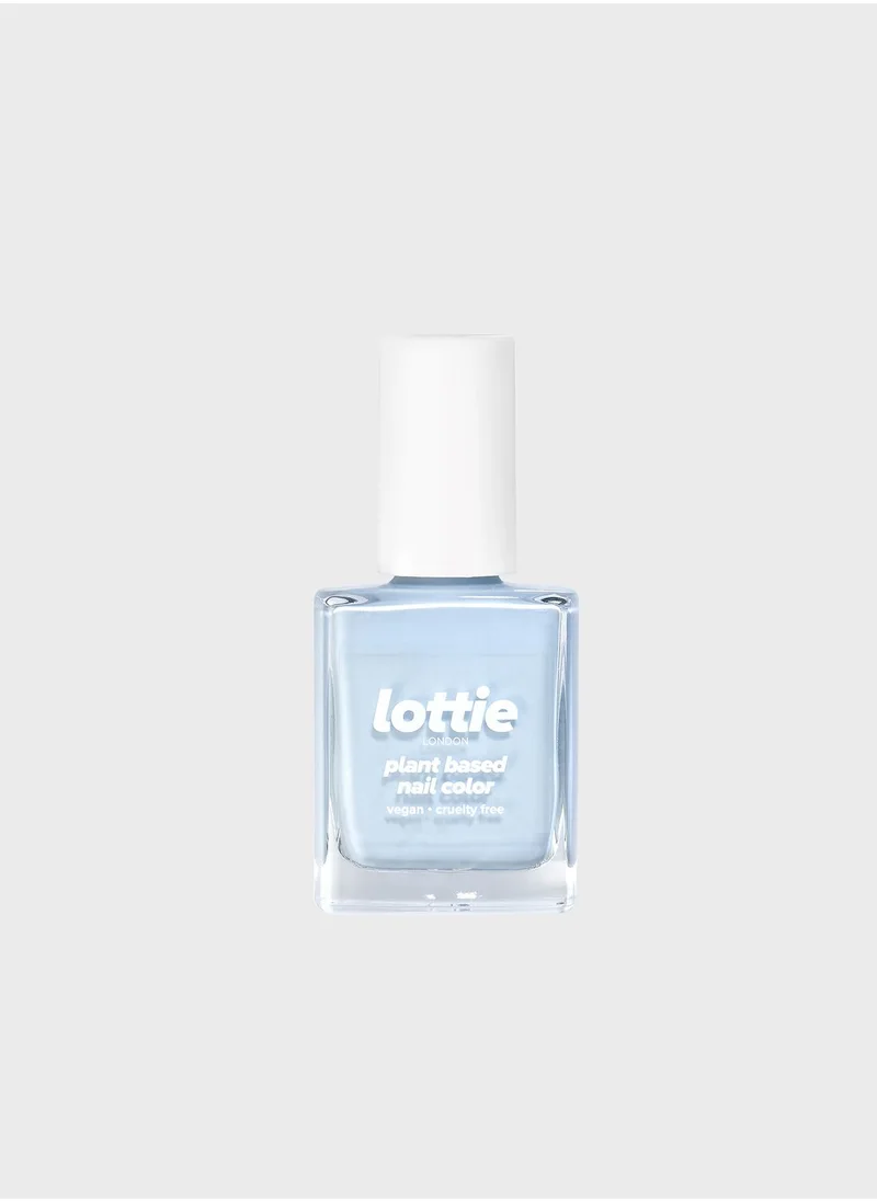 Lottie Nail Polish - Feeling Myself