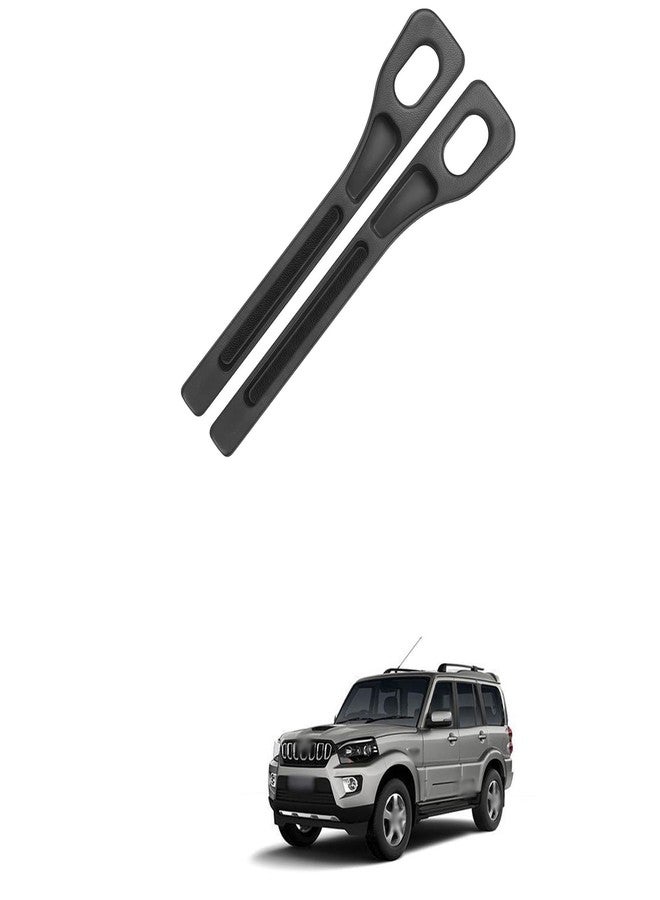 LOVMOTO Car Interior Accessories Universal Car Seat Gap Filler Storage Box for Car Seat Gaps Seat Organiser Car Side Seat Catcher car storage organizer Comfortable With Sco-rpio Geta-way - Image 1