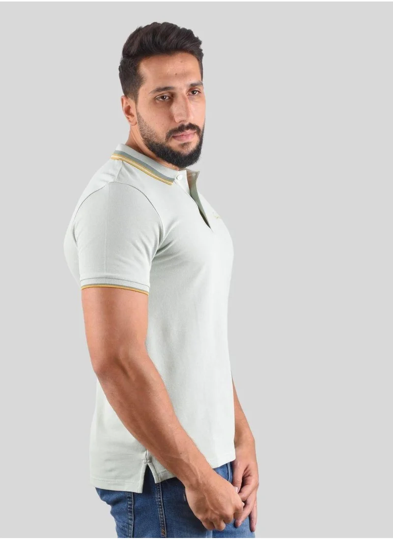 GIORDANO Men's Polo