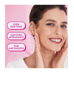 Nivea Natural Glow Cleansing Face Wash 100ml  - Image 4