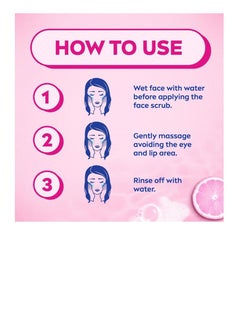 Nivea Natural Glow Cleansing Face Wash 100ml  - Image 5