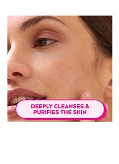 Nivea Natural Glow Cleansing Face Wash 100ml  - Image 2