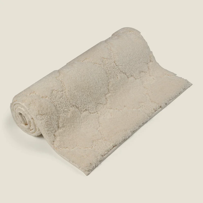 DWELL ULTRA PLUSH EZLON 2500 GSM BATHMAT