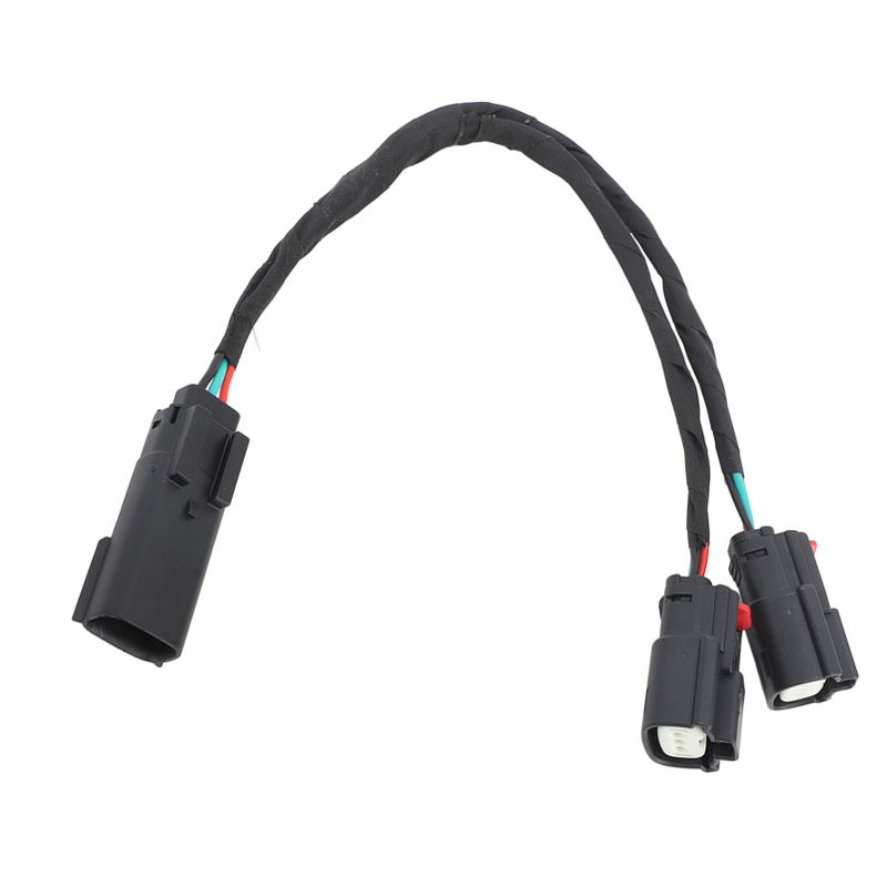 Jet Skis Multiple Accessory Harness 278003684 for FISH PRO SPORT 170 GTX 155 Models - Image 3