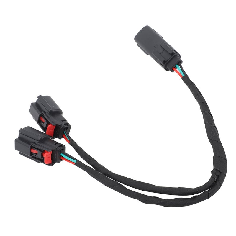 Jet Skis Multiple Accessory Harness 278003684 for FISH PRO SPORT 170 GTX 155 Models - Image 4