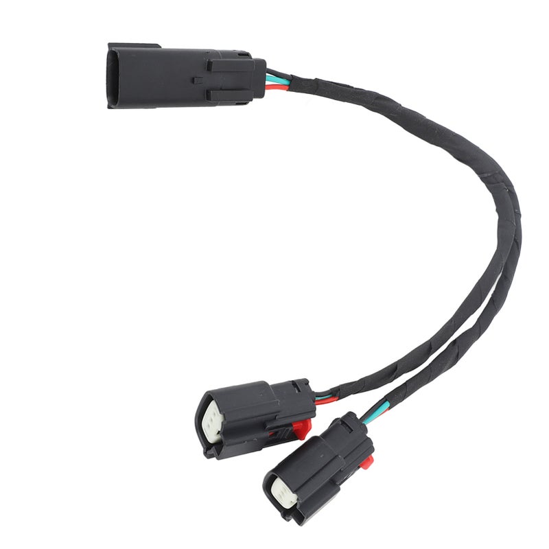 Jet Skis Multiple Accessory Harness 278003684 for FISH PRO SPORT 170 GTX 155 Models - Image 2