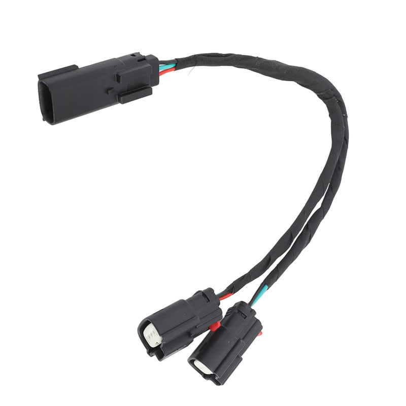 Jet Skis Multiple Accessory Harness 278003684 for FISH PRO SPORT 170 GTX 155 Models - Image 5