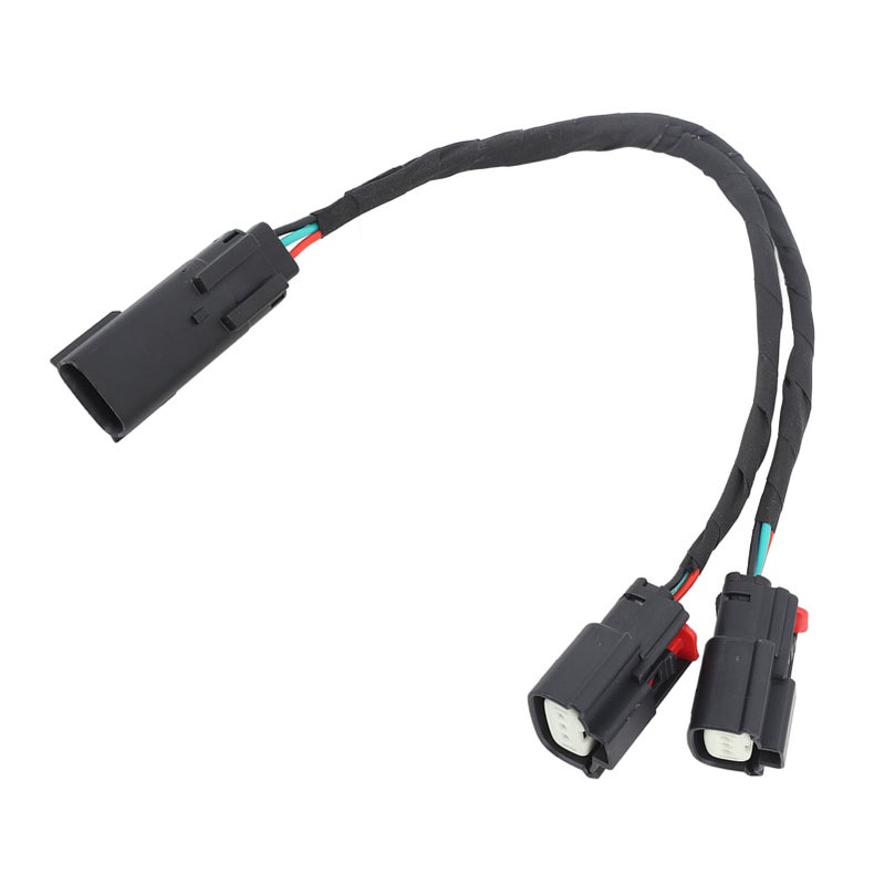 Jet Skis Multiple Accessory Harness 278003684 for FISH PRO SPORT 170 GTX 155 Models - Image 1