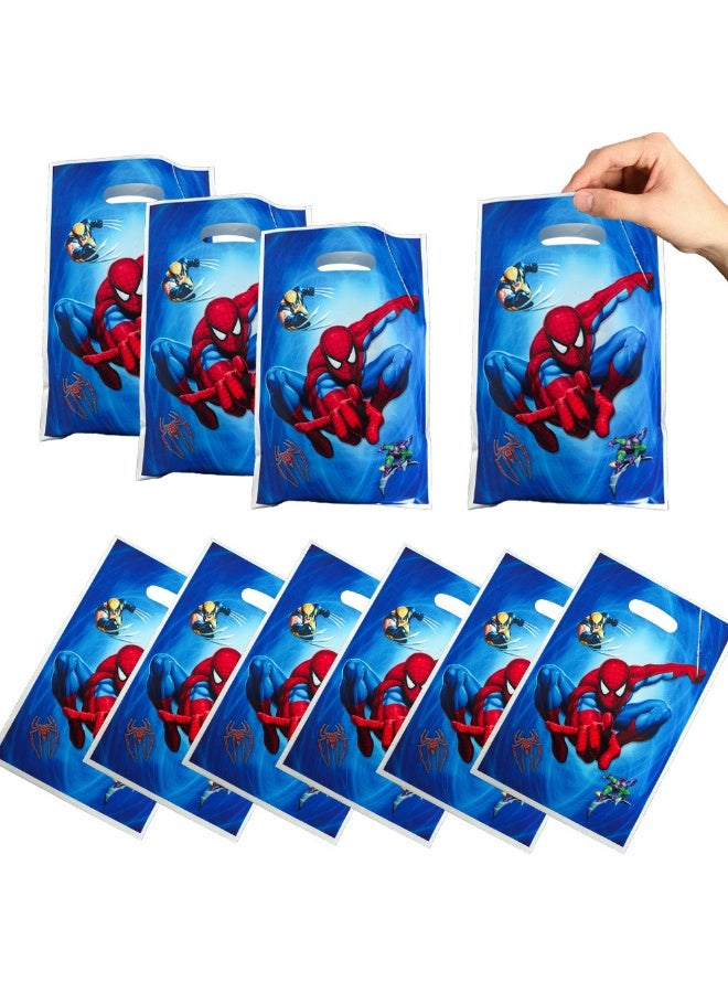 Party Boys and Girls Birthday Party Decoration Disposable Supplies Theme Set - Image 5