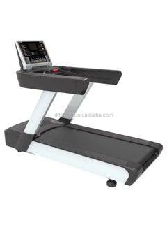 Electric Fitness Treadmill – Compact Home Workout Machine - pzsku/Z0A31DA91B4FA19C33091Z/45/_/1730634192/a2487f12-e9ba-49ca-bdeb-a17826515b6d