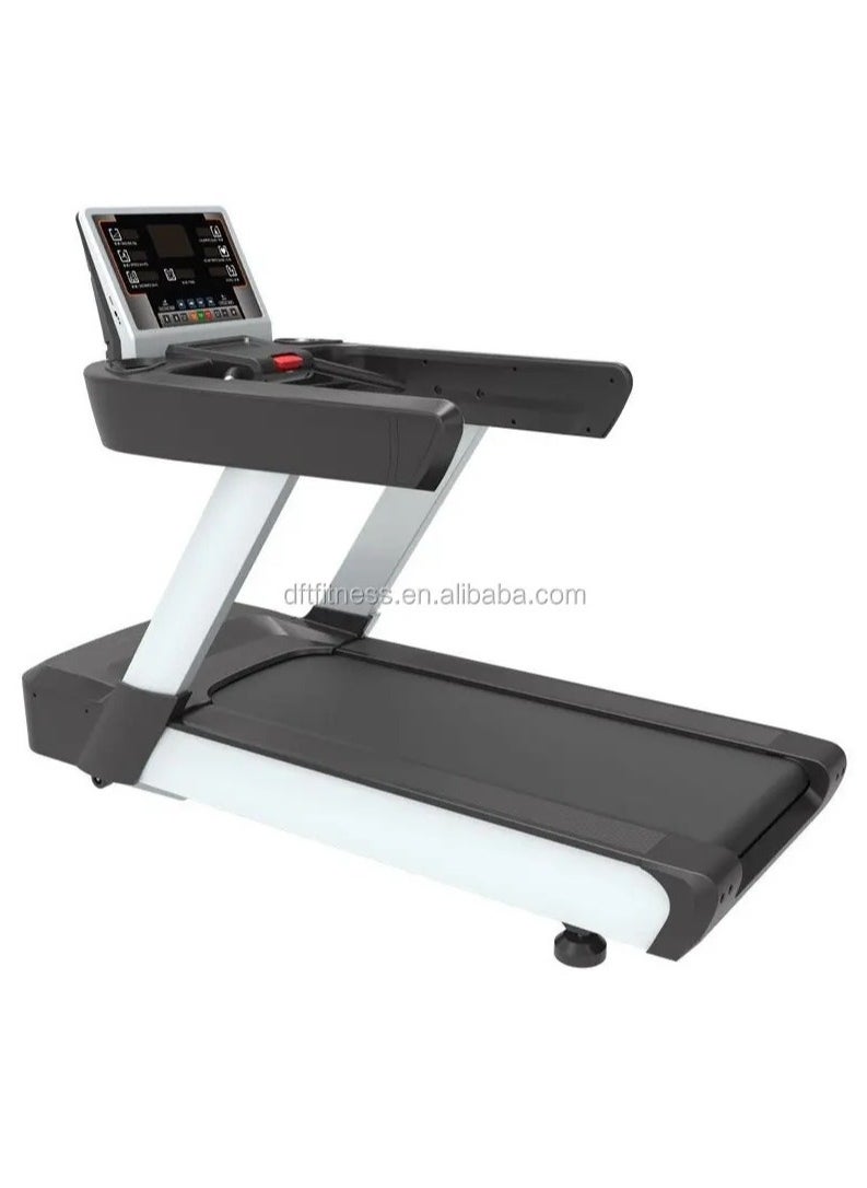 ICON Electric Fitness Treadmill – Compact Home Workout Machine  - Image 1