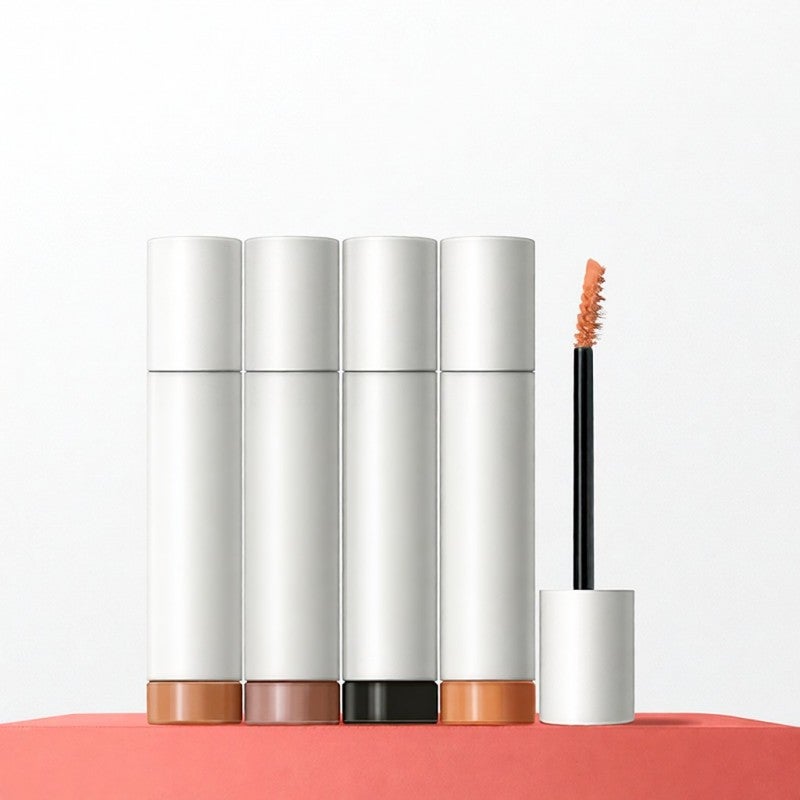 Brow Lift Lamination Eyebrow Gel: Transparent Vegan Fixing Gel - Long-Lasting Salon Effect For Allergy Sufferers & Quick Flawless Brow Styling - Image 3