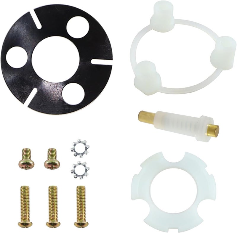 LAFORMO Steering Wheel Horn Contact Kit - Image 2