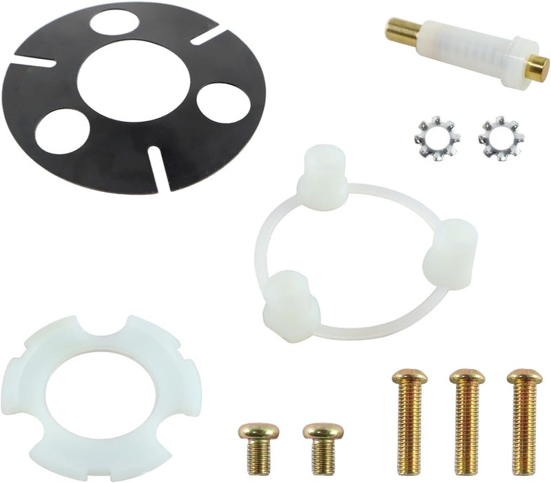 LAFORMO Steering Wheel Horn Contact Kit - Image 3