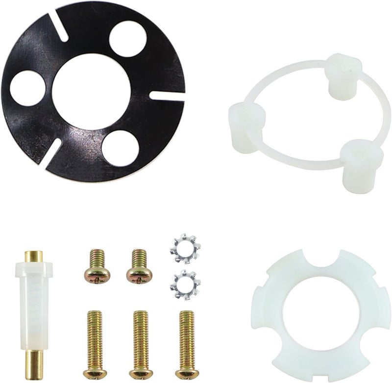 LAFORMO Steering Wheel Horn Contact Kit - Image 1