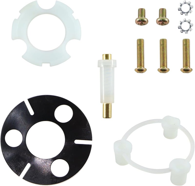 LAFORMO Steering Wheel Horn Contact Kit - Image 4