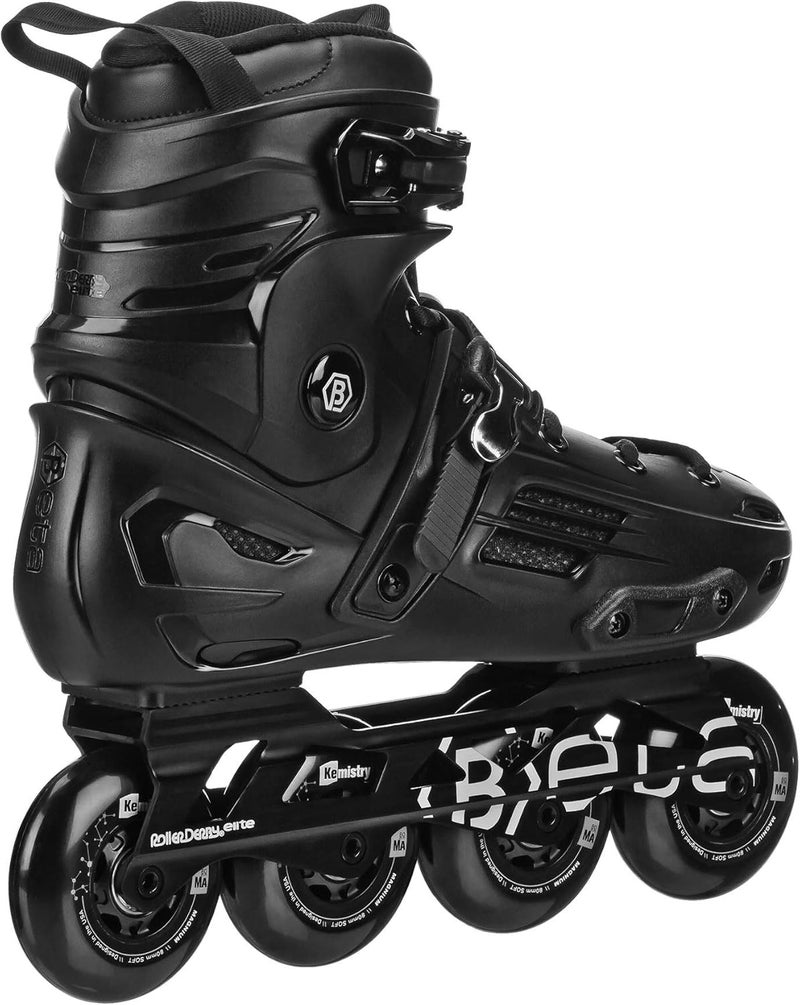 Roller Derby Elite Beta Inline Skates - Image 2