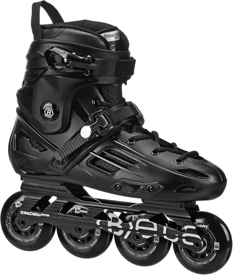 Roller Derby Elite Beta Inline Skates - Image 1