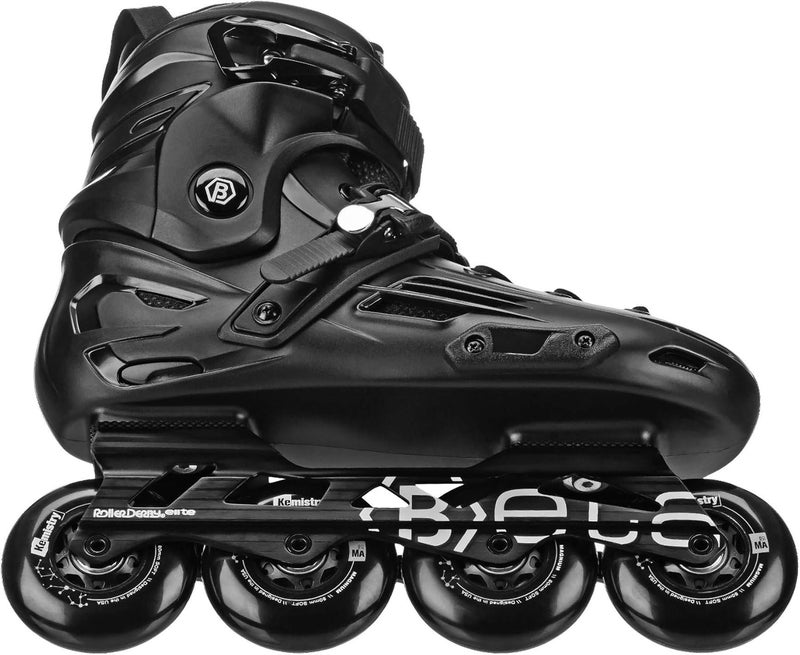 Roller Derby Elite Beta Inline Skates - Image 3