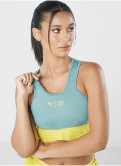 First Mile High Impact Bra