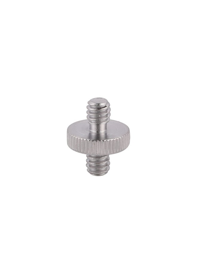 k6 Camera Accessories Inch Reciprocal Screw Camera Screw Reciprocal Hot Shoe Camera Quick Plate Conversion Hot Shoe Screw - Image 5