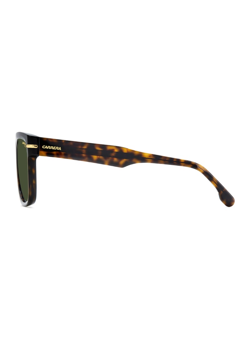 Carrera RECTANGULAR FLAT TOP CARRERA Sunglasses  - Image 5
