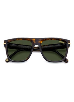 Carrera RECTANGULAR FLAT TOP CARRERA Sunglasses  - Image 4