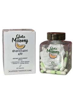 Gluta Gluta Melony Advance Whitening 