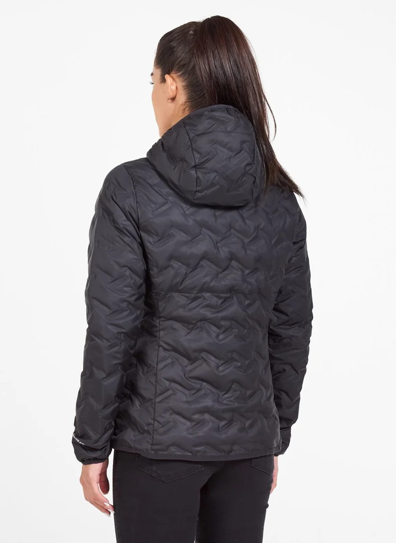 Columbia Women's Delta Ridge™ Down Hooded Jacket