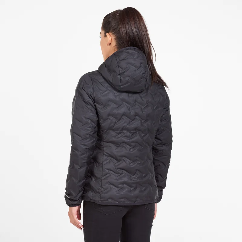 Columbia Women's Delta Ridge™ Down Hooded Jacket