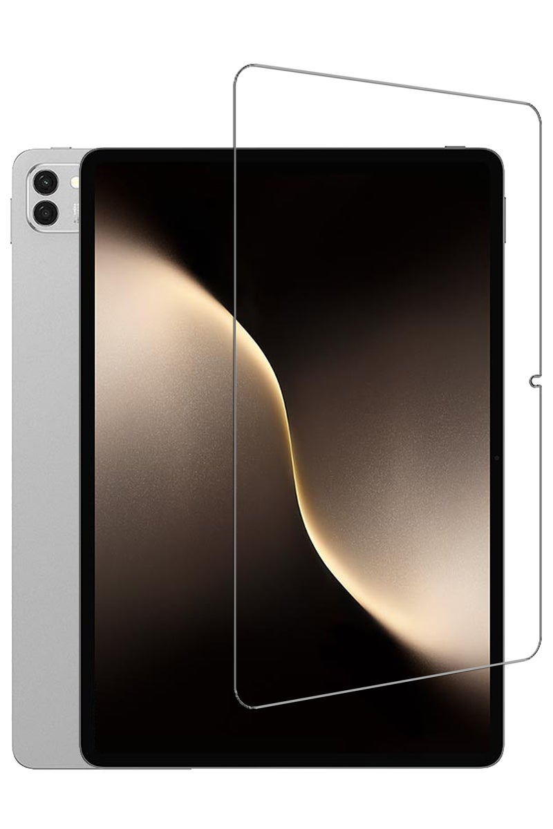 فور أونر ماجيك باد 3 - 13.3" - زجاج مقسى مضاد للخدش، مقاوم للبقع، سهل التركيب لحماية الشاشة - Image 1