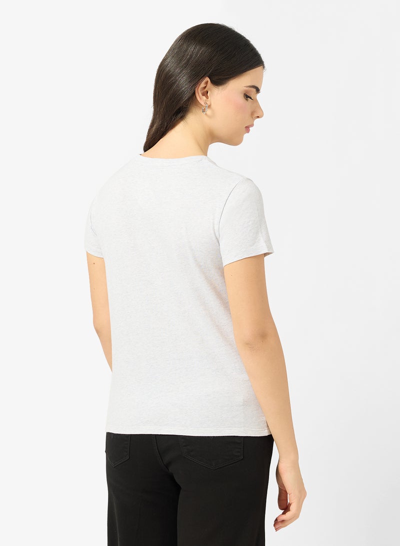 ليفايز التي شيرت المثالي - Image 2