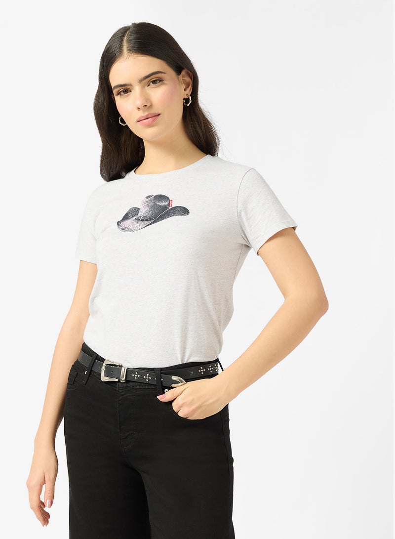 ليفايز التي شيرت المثالي - Image 1